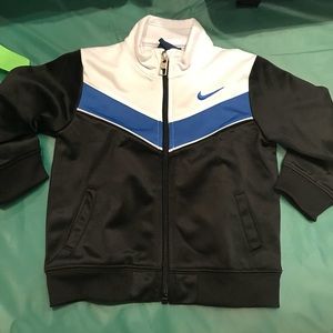 Nike Jacket and pants set